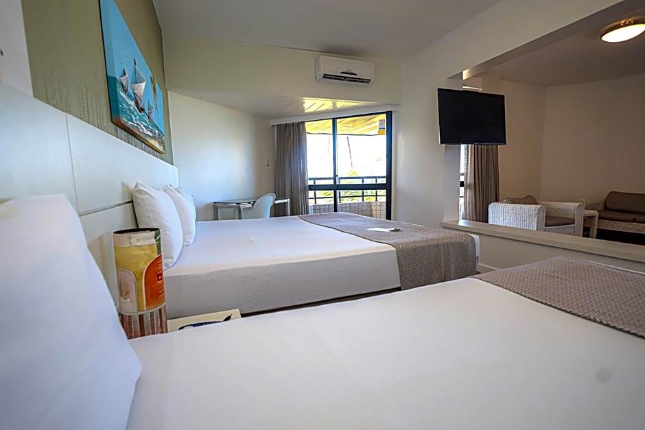 Maceió Atlantic Suites