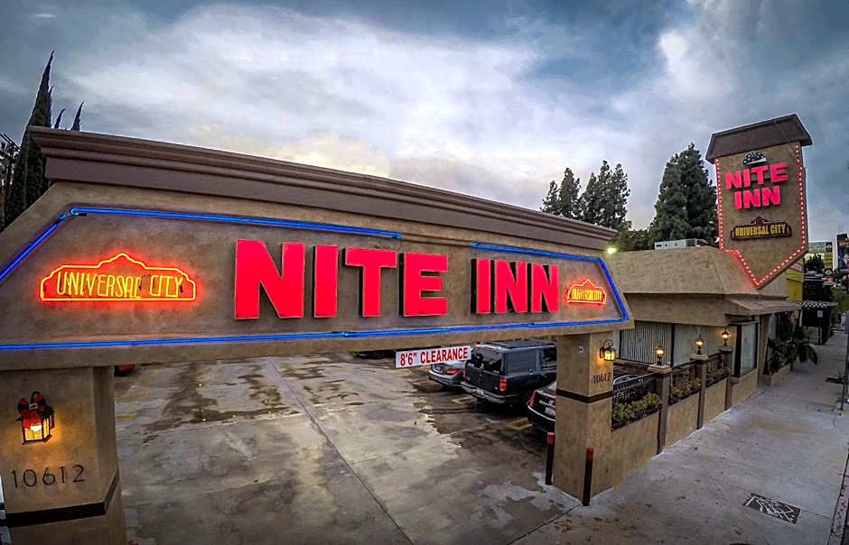 Nite Inn at Universal City