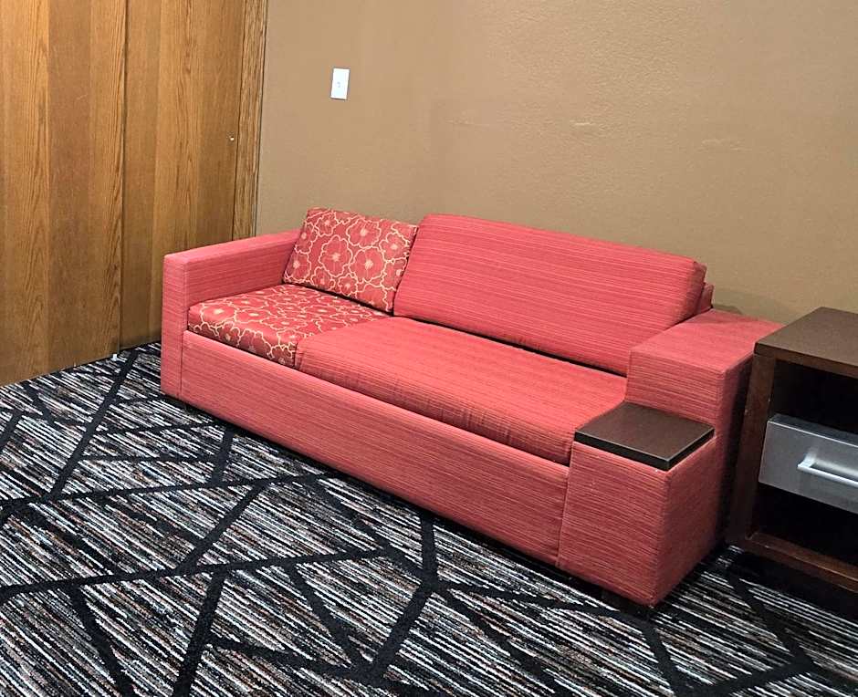 TownHouse Extended Stay Hotel Downtown
