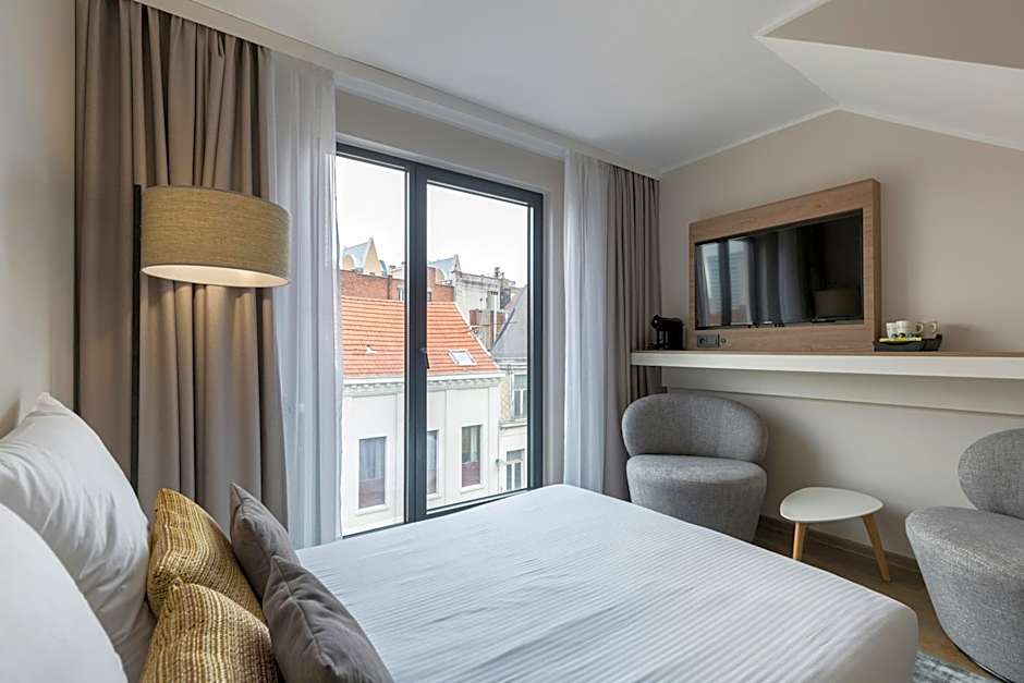 Leonardo Hotel Antwerpen