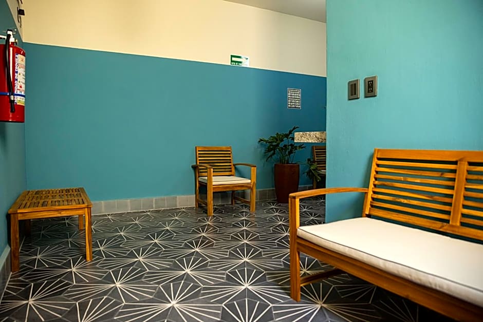 Hotel Casa Jima Agave