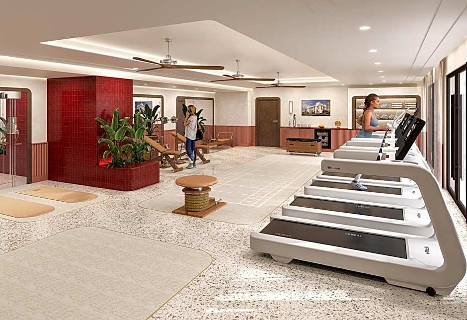 Hotel Palais de la Mediterranee - The Unbound Collection by Hyatt
