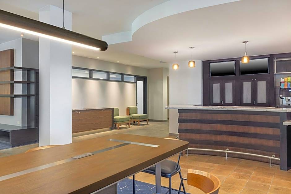 Courtyard by Marriott Hanover Lebanon
