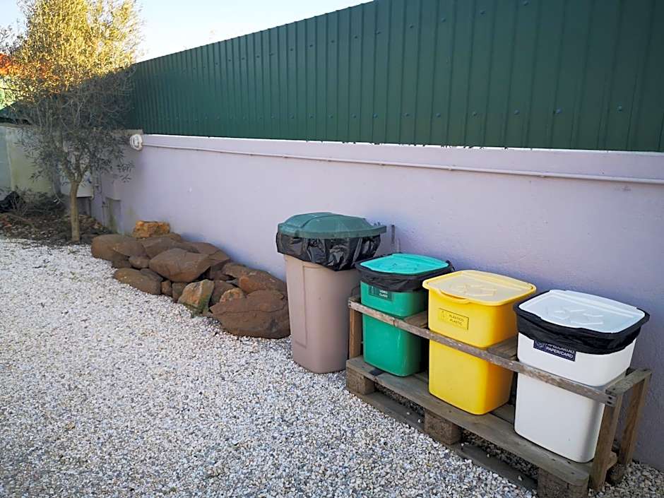 Family Surf Home - Bungalows