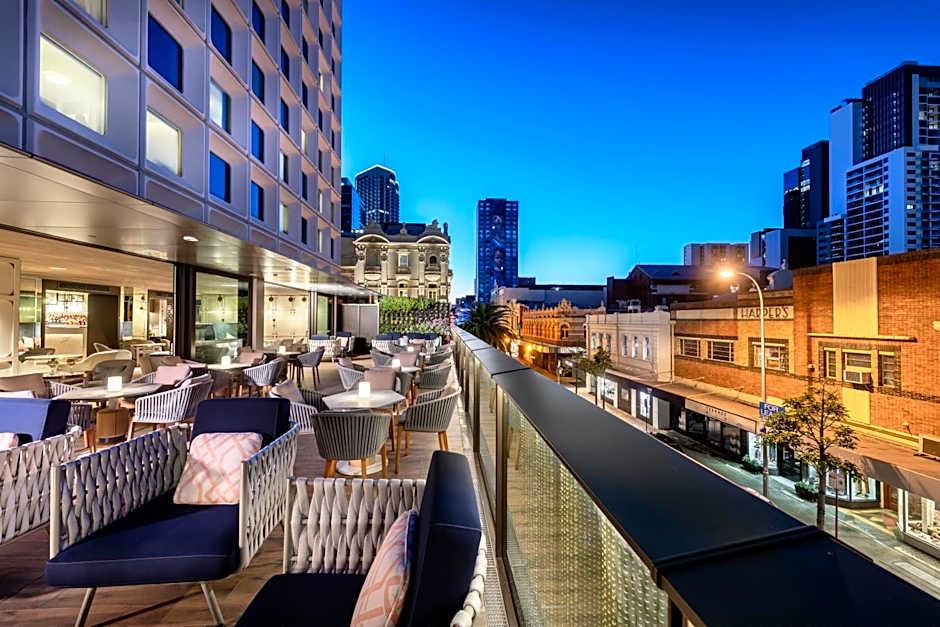 InterContinental Perth City Centre By IHG