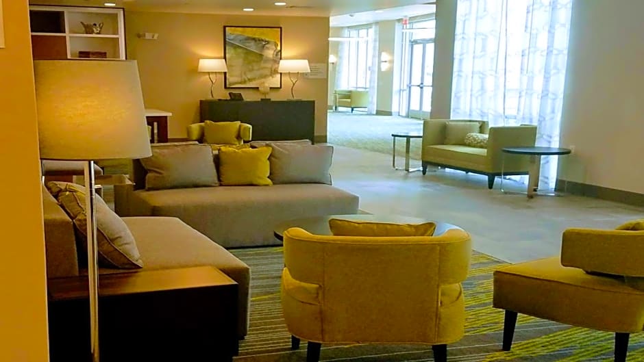 Holiday Inn & Suites Houston NW - Willowbrook, an IHG Hotel