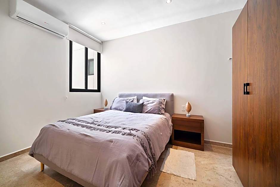 SIELA Oceanfront Luxury 4 BR Villa