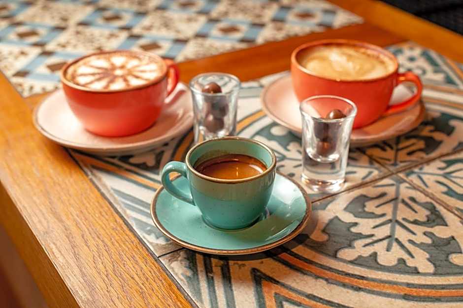 The Wynnstay Hotel, Oswestry, Shropshire - The Coaching Inn Group