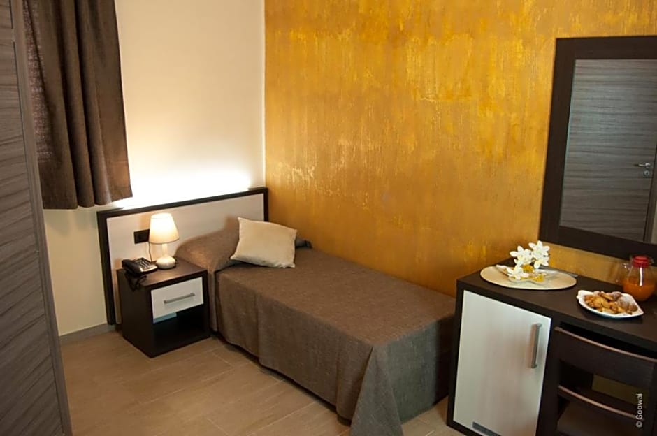 Le Tre Stelle Marine