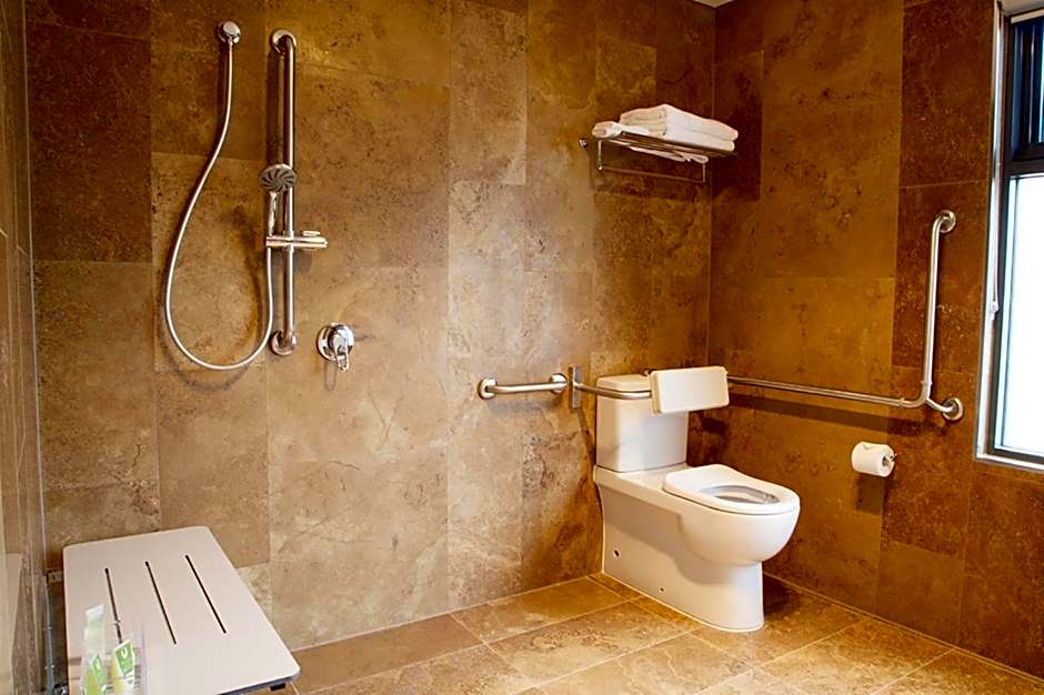 Eight Willows Retreat