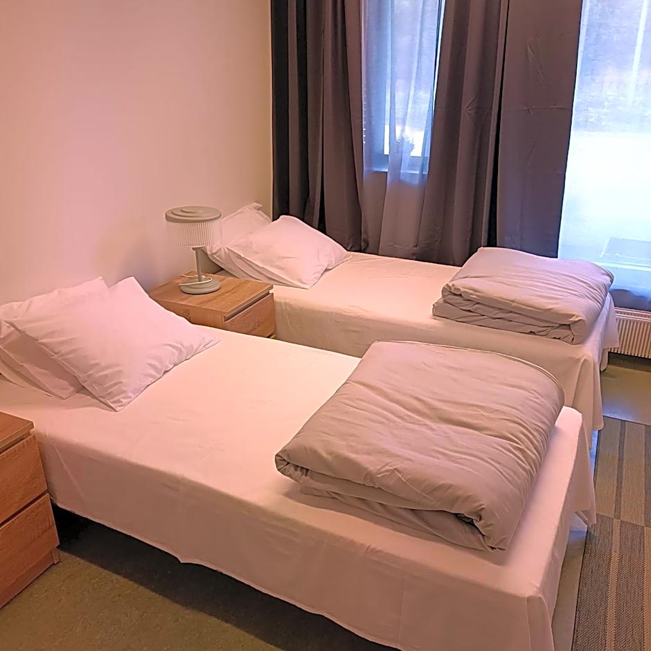 Mylos Hostel Tuusula