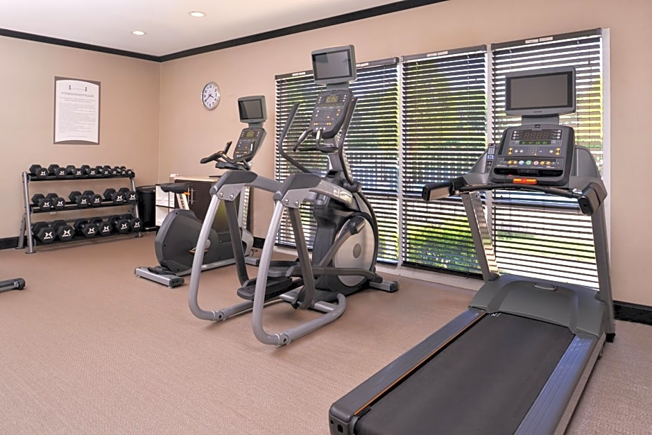 Staybridge Suites Wichita Falls By IHG