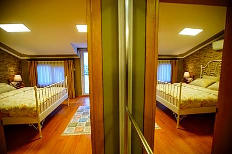 Suite with Sea View