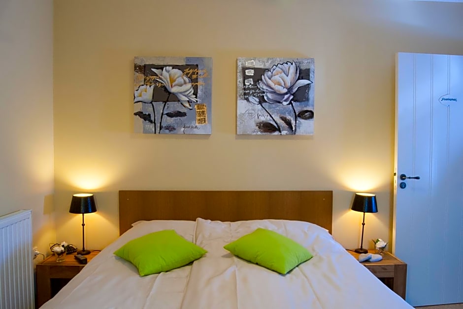 De Martiene Plats - Bed & Breakfast