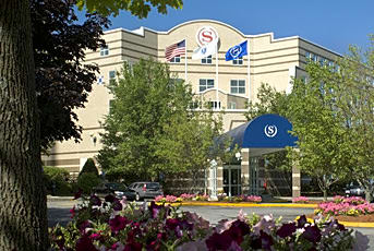 Sheraton Boston Needham Hotel