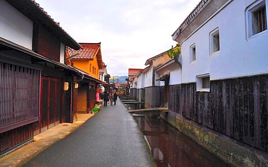 Seiryuso