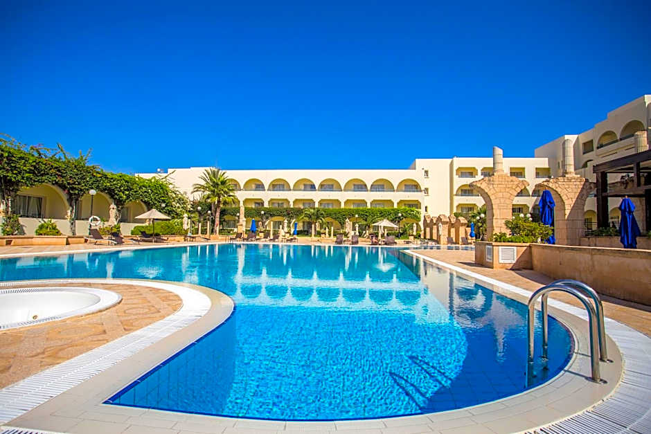 Golden Carthage Hotel Tunis