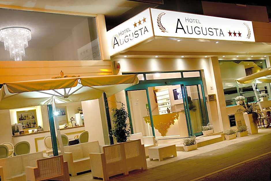 Hotel Augusta