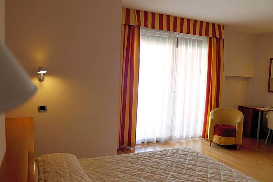 Hotel Rubicone