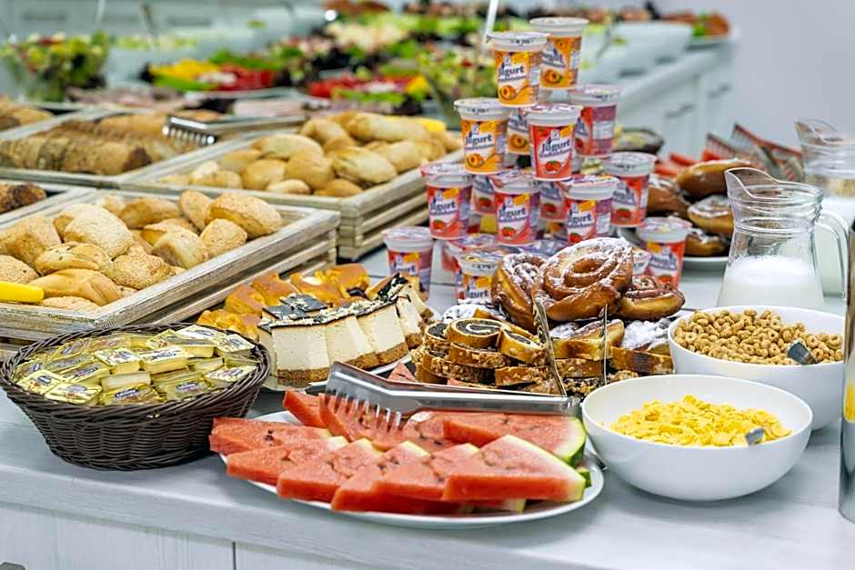 ZAMEK NA PIASKU - Tuż przy Plaży