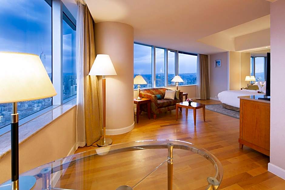 Kai Wah Plaza International Hotel