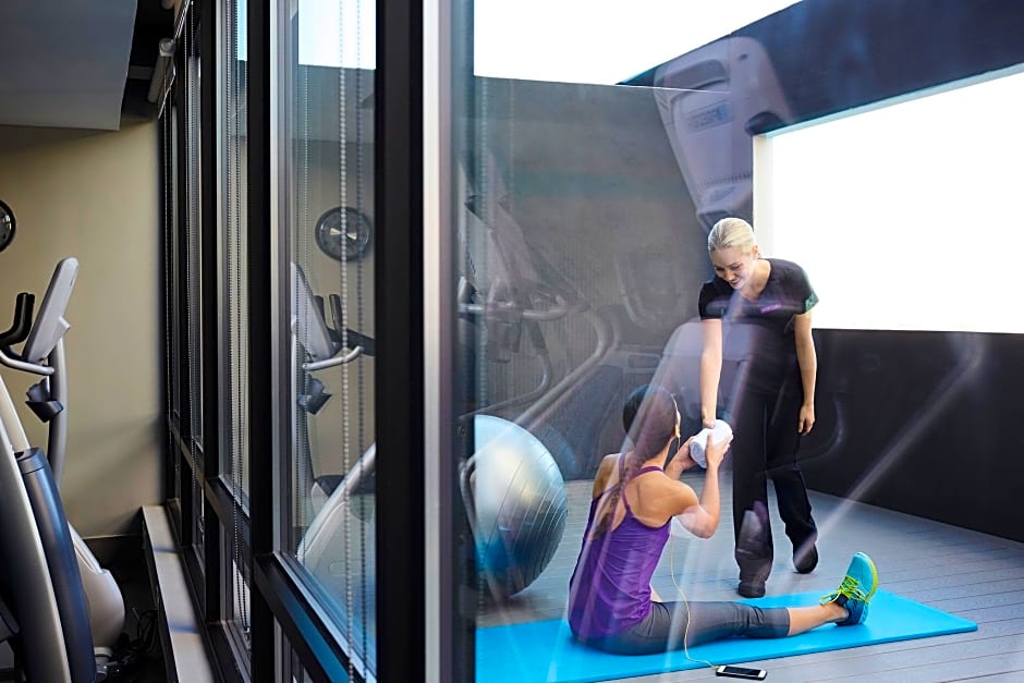 Crowne Plaza Kunshan By IHG