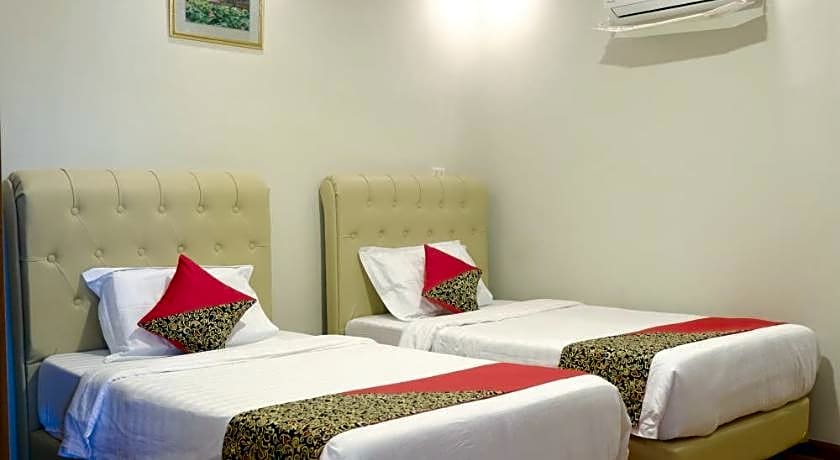 Joyful Hotel