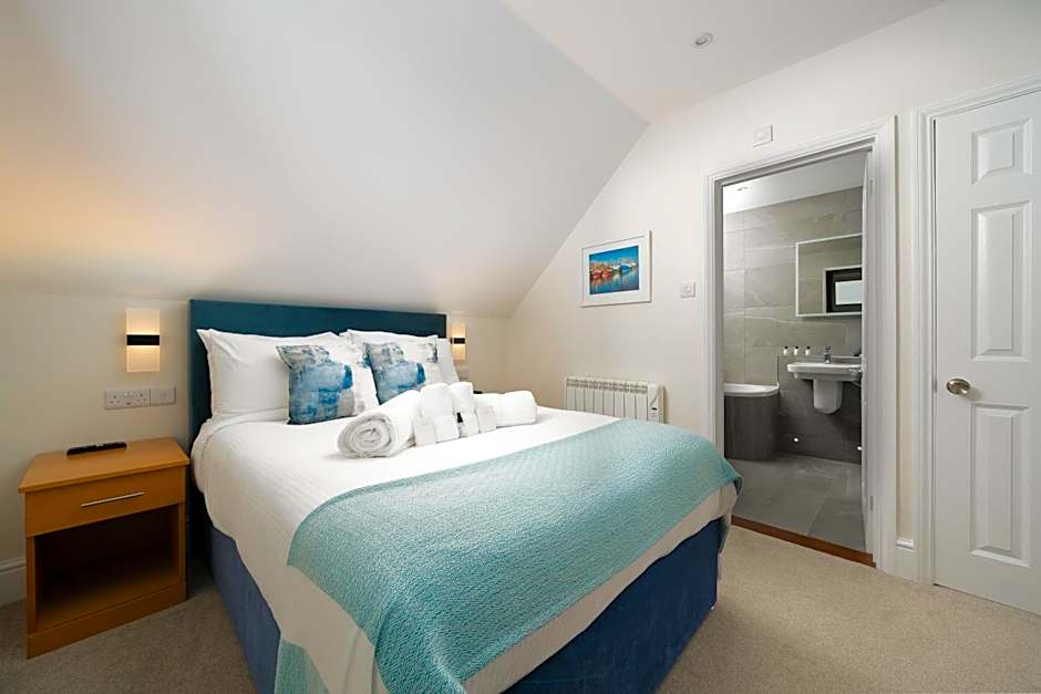 The Land's End Hotel