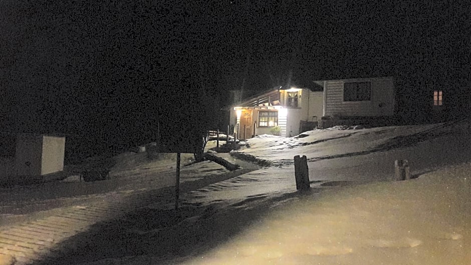 CabaÃ±as Del Martial