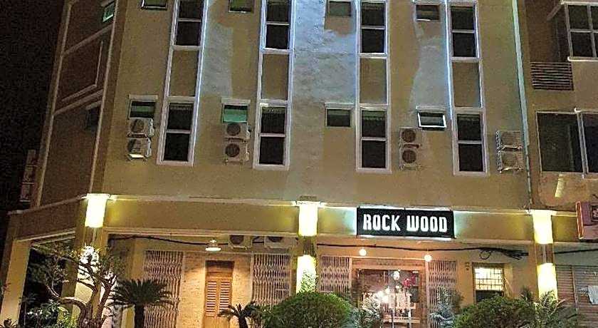 Rock Wood Hotel