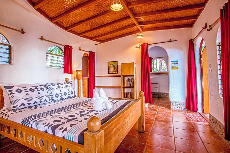 Atremaru Jungle Retreat