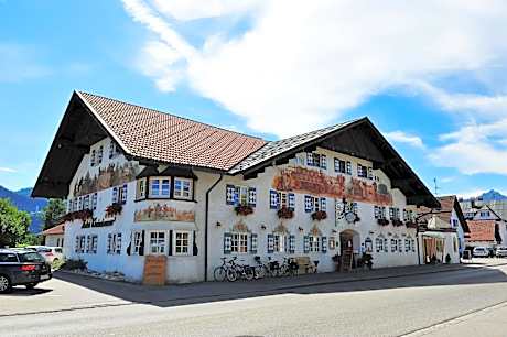 Hotel Weinbauer