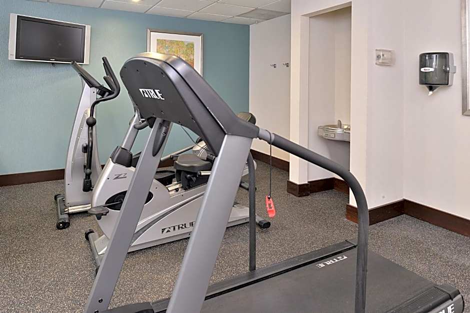 Holiday Inn Express Fresno River Park Highway 41 By IHG