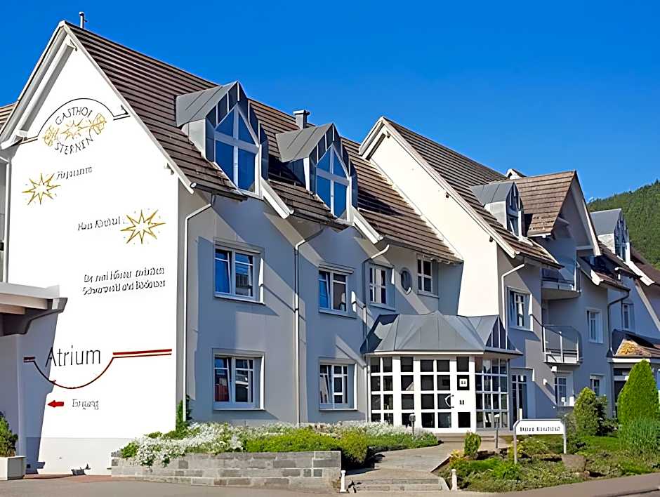 Hotel Gasthof Sternen