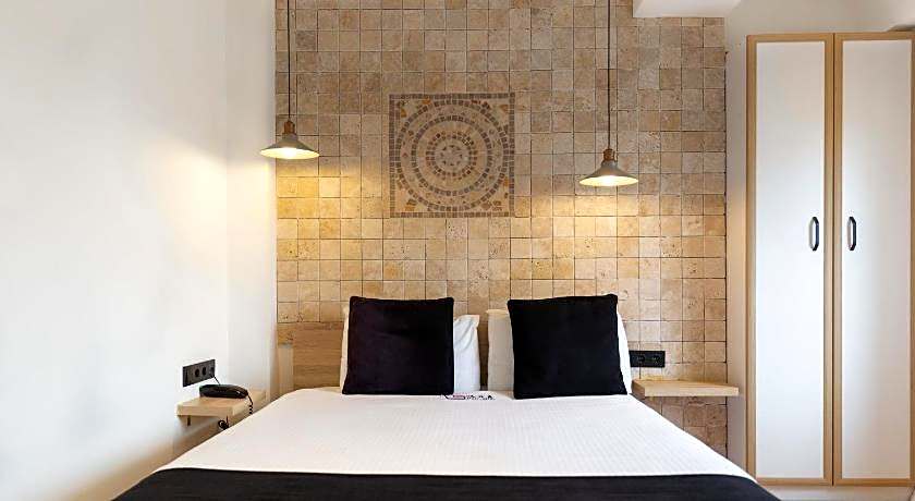 Ada Apart Otel Alsancak