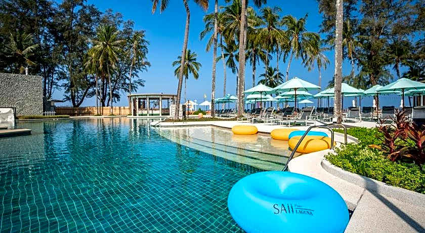 SAii Laguna Phuket - SHA Extra Plus