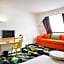 Ibis Styles Budapest Center