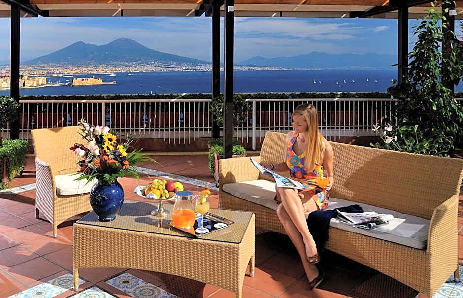 Hotel Paradiso, BW Signature Collection