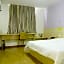 7 Days Inn Nanchang Bayi Square Railway Station North Square