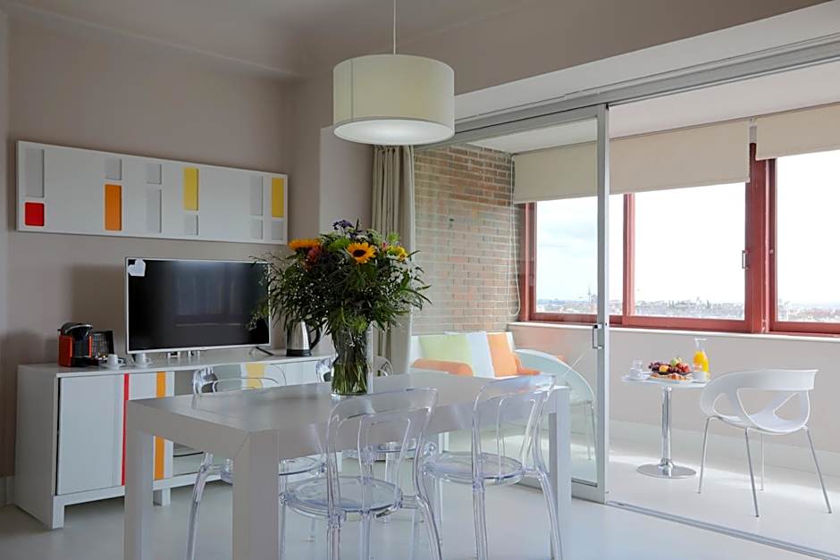 Hotel Chamartin The One