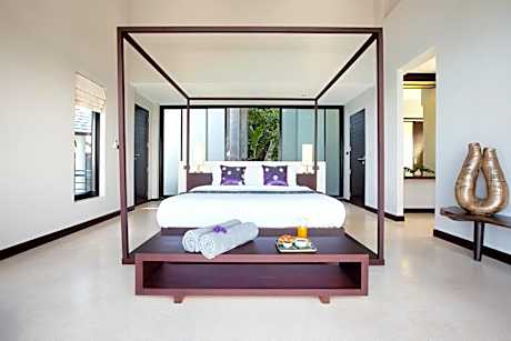 Private Villa