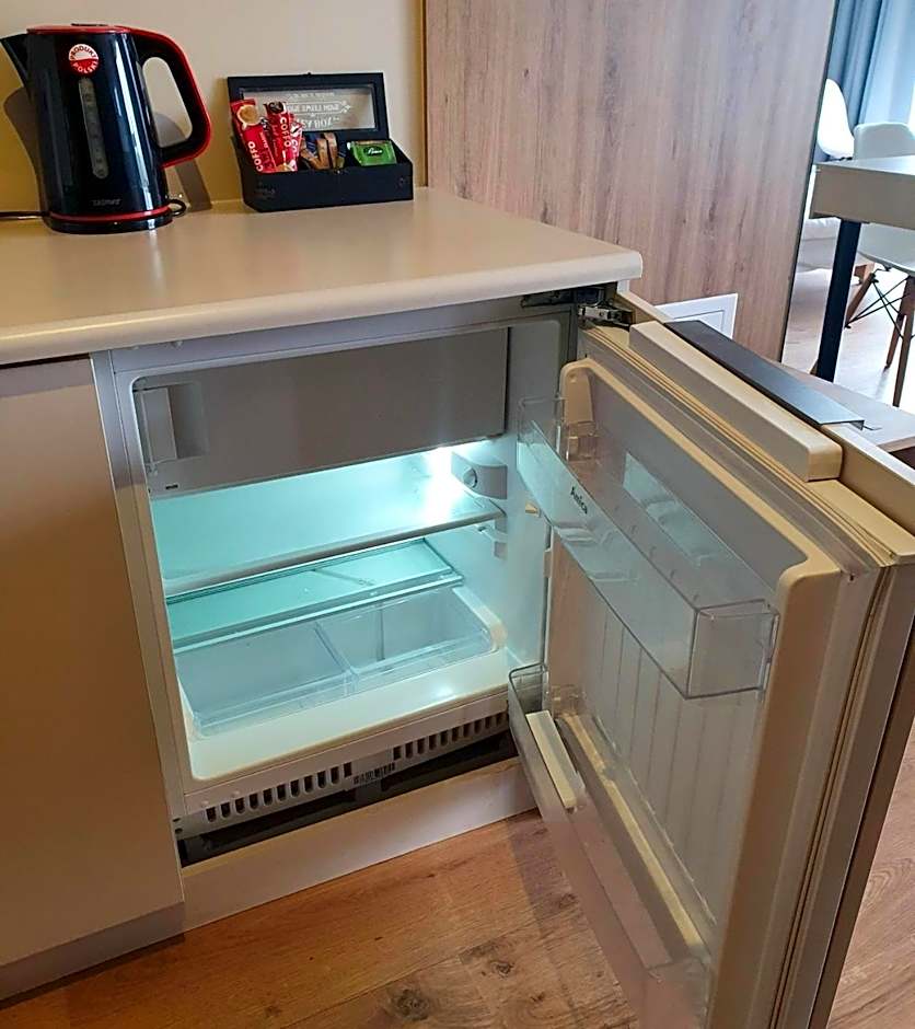 Warsaw Apartments - Luxury Top-view Aparthotel