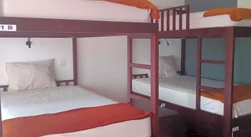 Pecatu GuestHouse