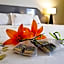 Hotel Eurotel El Bosque