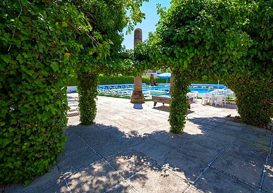 Apartamentos Tramuntana
