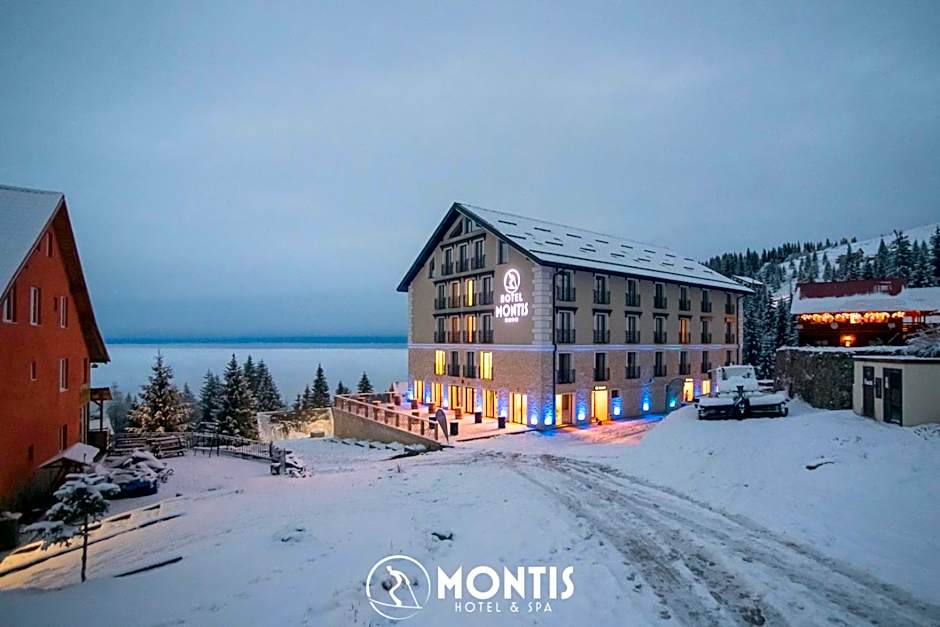 Montis Hotel & Spa