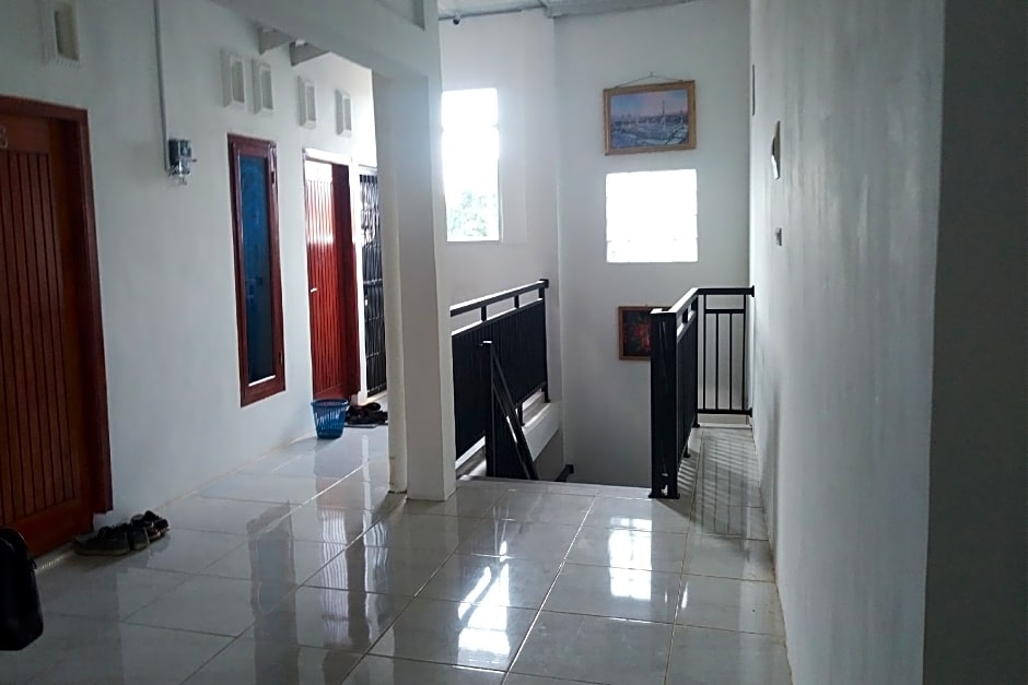 OYO 435 Panglima Polim Homestay Syariah