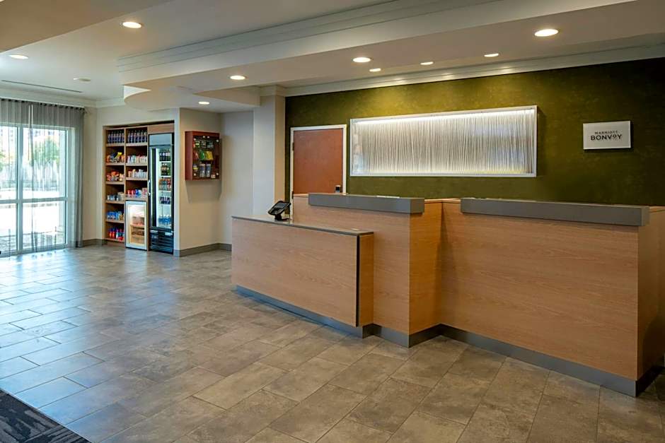 Fairfield Inn & Suites by Marriott Orange Beach