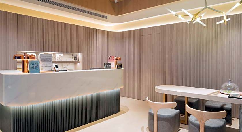 Royal Rose Hotel Zhongshan