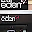 Hotel Eden54